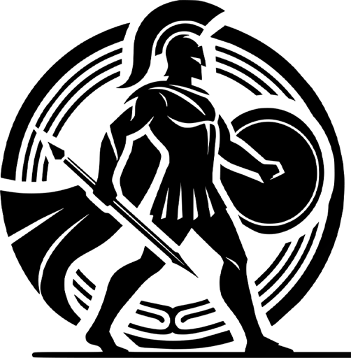 Emblem · black