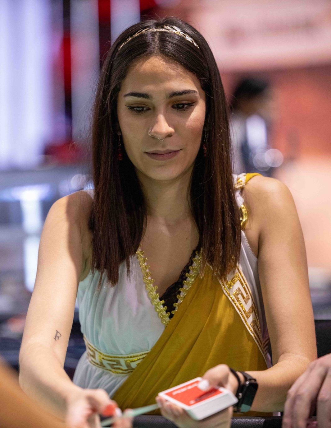 Gladiator Series dealer
