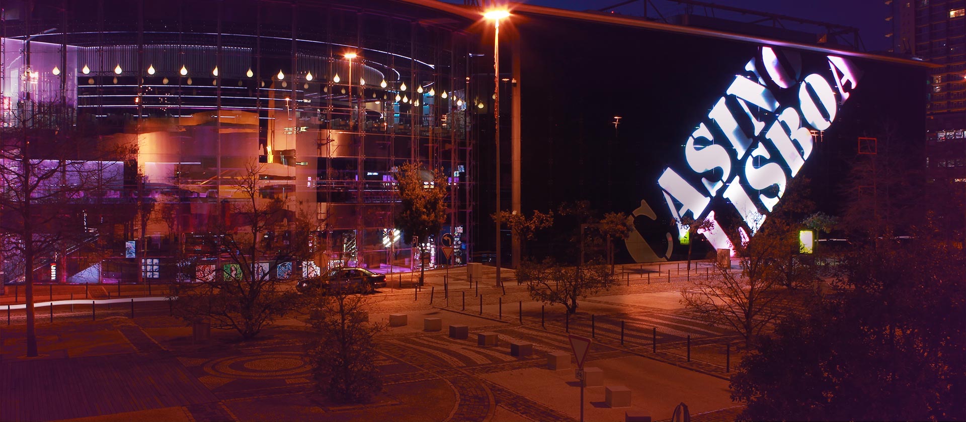 Casino Lisboa