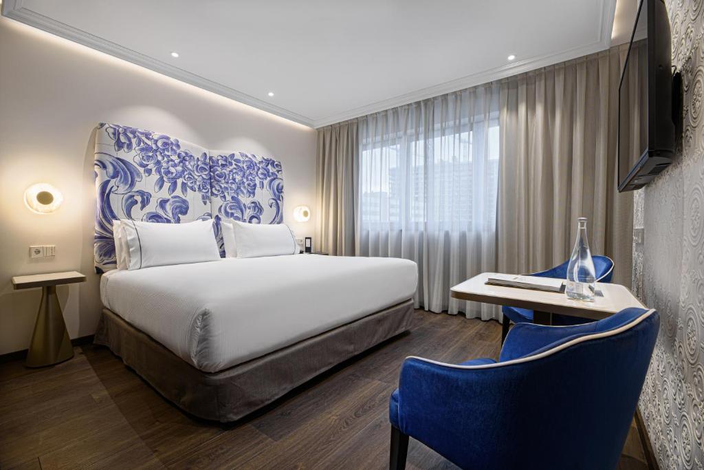 Eurostar Universal 5*
