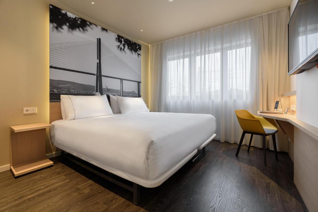 Ikonik Lisboa 3*