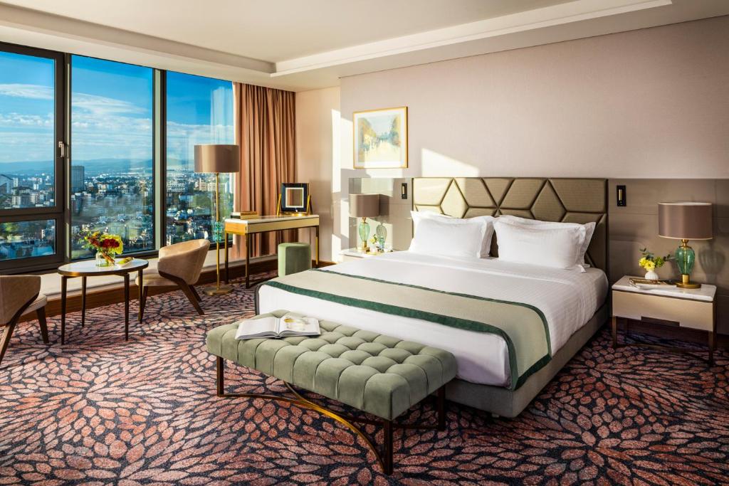 Millenium Hotel 5*
